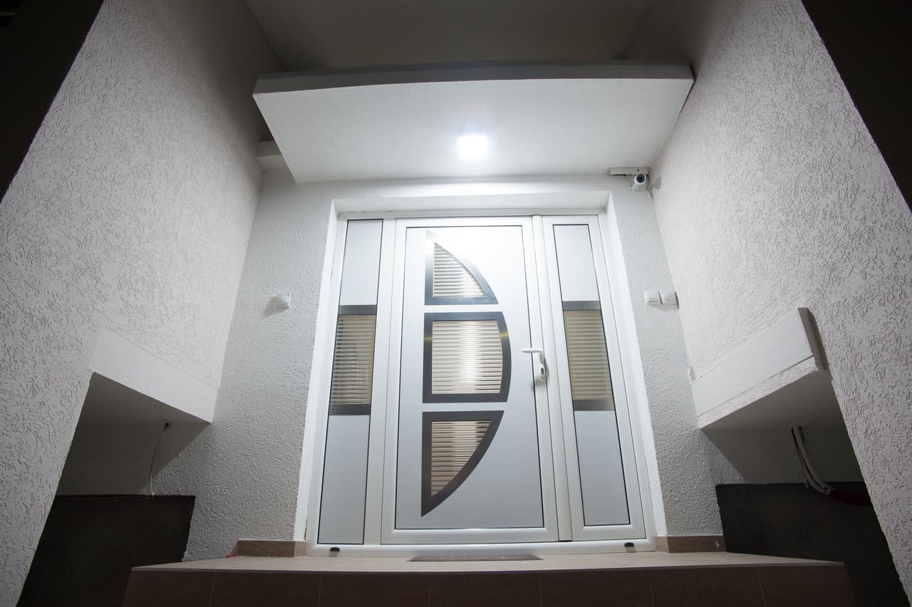 Vila Vanila Gewgelija Zewnętrze zdjęcie